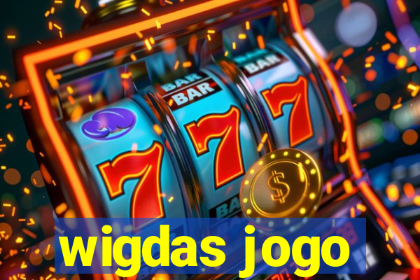 wigdas jogo